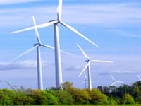 Wind Turbines
